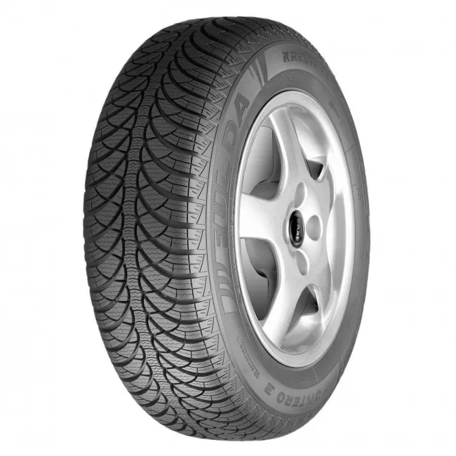 Шина Fulda Krisrall Montero 3 205/60R15 91T MS