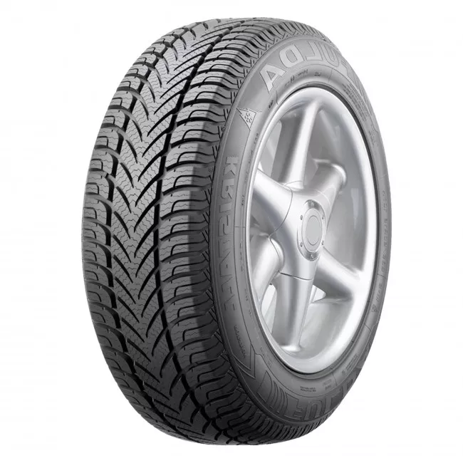 Шина Fulda Kristall 4X4 235/60R18 107H XL