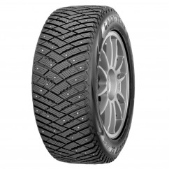 Шина Goodyear Ultra Grip Ice Arctic D-Stud 195/60R15 88T шип.