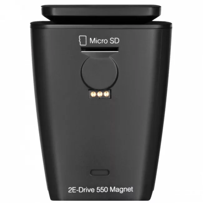 Відеореєстратор 2E Drive 550 Magnet (2E-DRIVE550MAGNET)