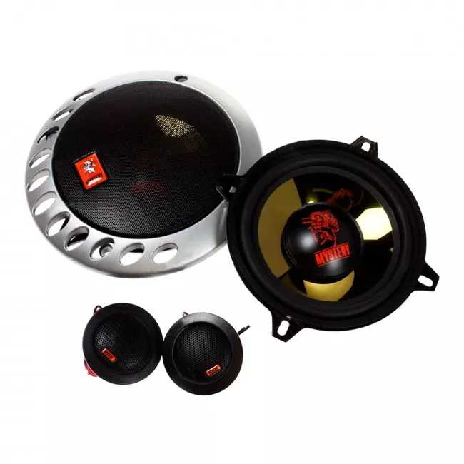 Автоакустика Mystery MR-51.5