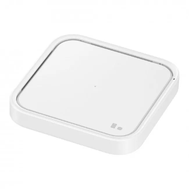 Беспроводное зарядное устройство SAMSUNG 15W Wireless Charger Pad (with TA) White (EP-P2400TWRGRU) Беспроводное зарядное устройство SAMSUNG 15W Wireless Charger Pad (with TA) White (EP-P2400TWRGRU)