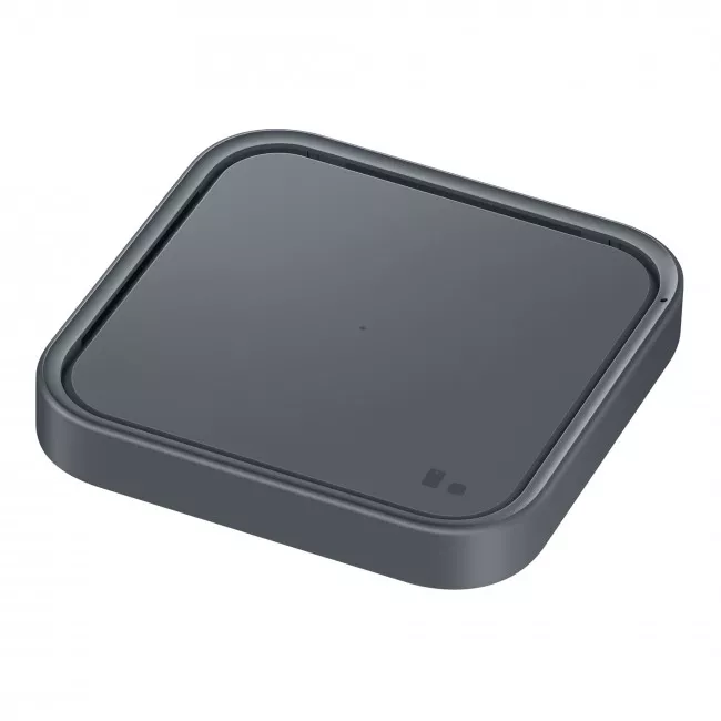 Беспроводное зарядное устройство SAMSUNG 15W Wireless Charger Pad (with TA) Black (EP-P2400TBRGRU) Беспроводное зарядное устройство SAMSUNG 15W Wireless Charger Pad (with TA) Black (EP-P2400TBRGRU)