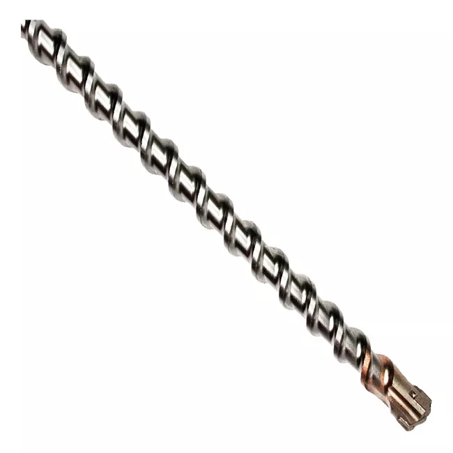 Бур S&R Zentro SDS-max 20 х 400/520 мм (211004905)