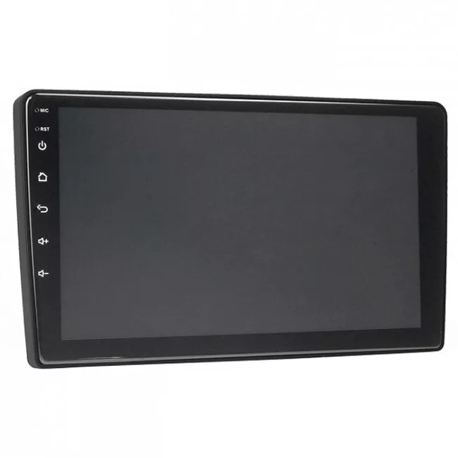 CARAV 22-1125 Переходная рамка Citroen Jumper, Peugeot Boxer, Fiat Ducato