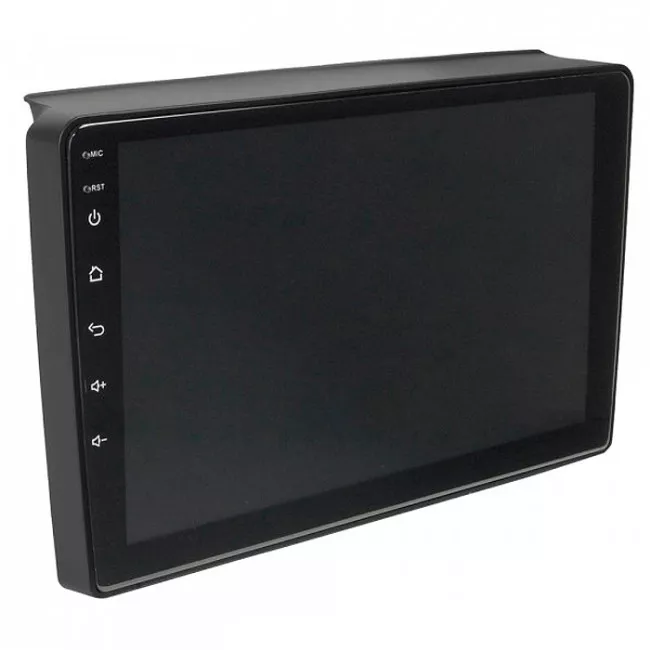 CARAV 22-1125 Переходная рамка Citroen Jumper, Peugeot Boxer, Fiat Ducato
