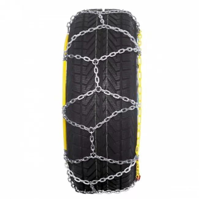 Ланцюги протиковзання PEWAG XMR 77V BRENTA-C 4X4 - KO (12360)