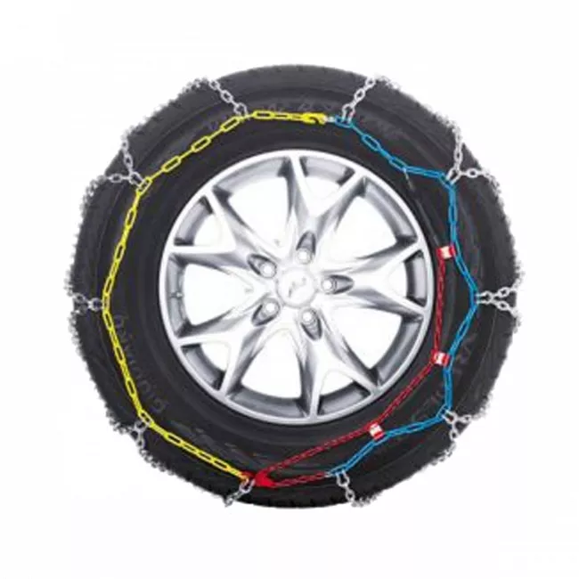 Ланцюги протиковзання PEWAG XMR 77V BRENTA-C 4X4 - KO (12360)