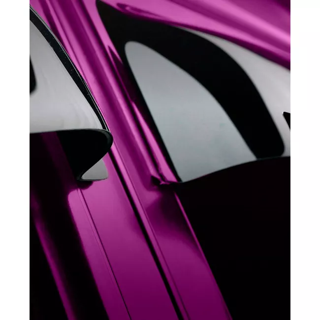 Дефлектори Vinguru CITROEN JUMPER II 2006-2015/фургон/накладні/скотч/к-т 2шт./