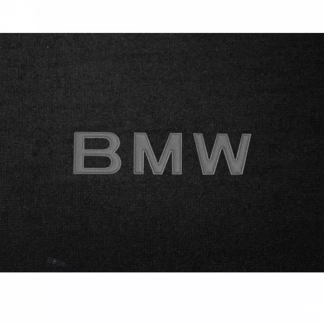 Двухслойные коврики Sotra Premium 10mm Black BMW X5 (G05/F95) 2018 (ST 90440-CH-Black)