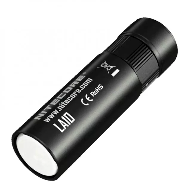 Ліхтар портативний кемпінговий Nitecore LA10 (6-1213)