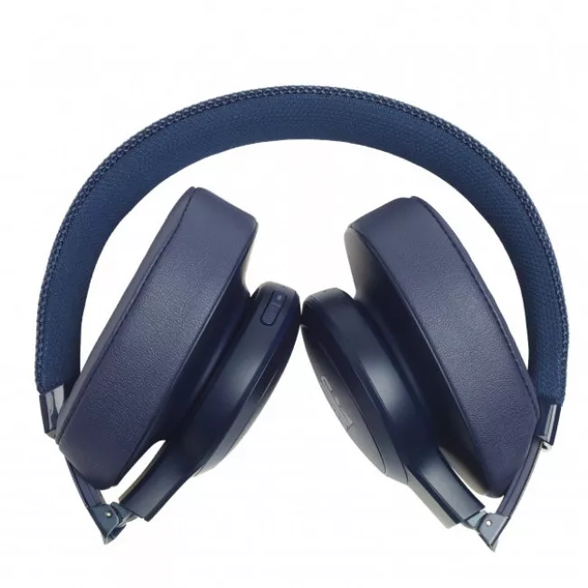 Наушники JBL LIVE 500BT Blue (JBLLIVE500BTBLU)