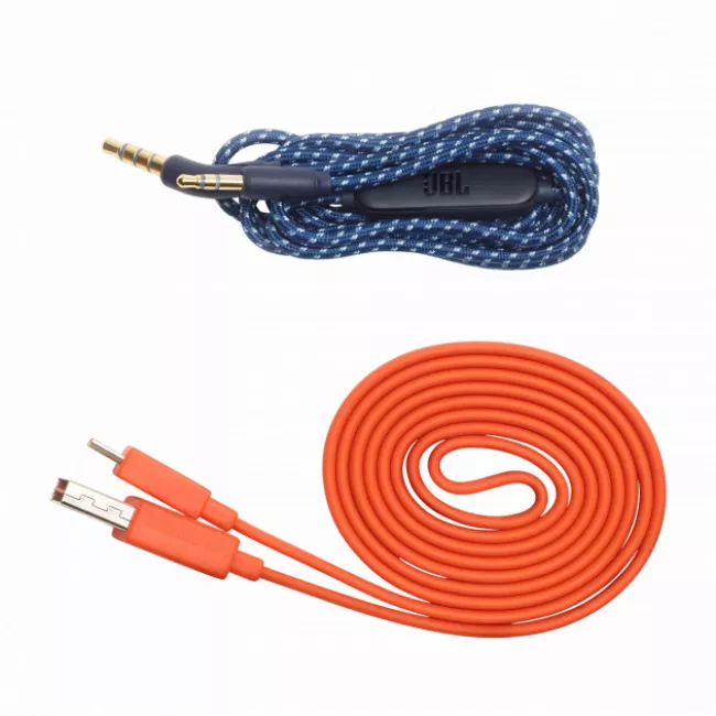 Наушники JBL LIVE 500BT Blue (JBLLIVE500BTBLU)