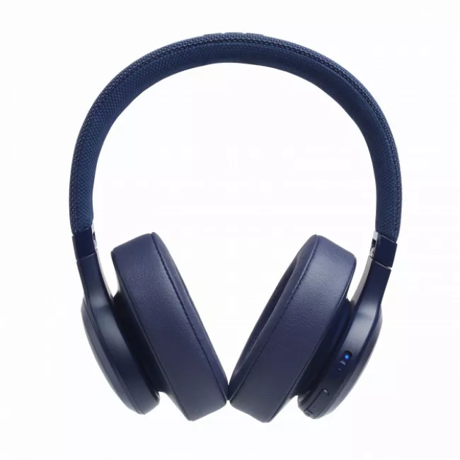 Наушники JBL LIVE 500BT Blue (JBLLIVE500BTBLU)