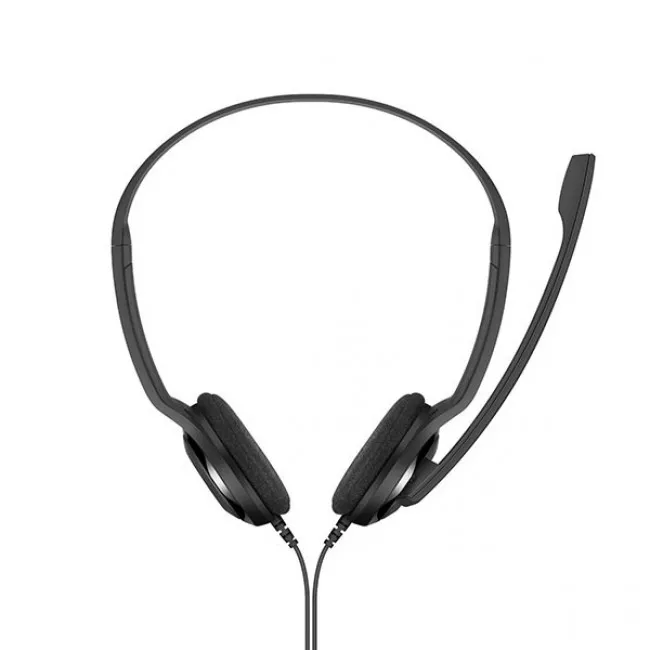 Навушники SENNHEISER Comm PC 5 CHAT гарнітура