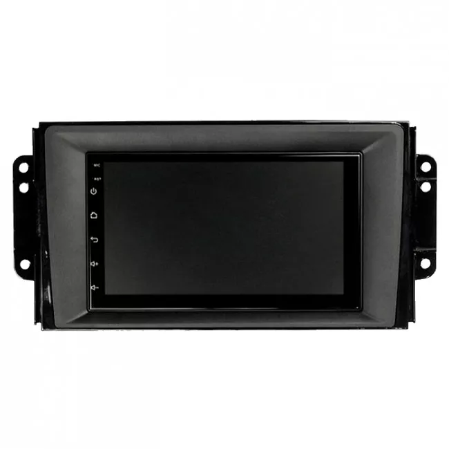 Переходная рамка AWM для Chery Tiggo 3 (781-09-031)