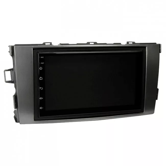 Переходная рамка AWM для Toyota Auris (781-07-057)