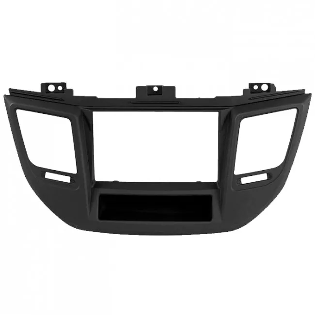 Переходная рамка Metra для Hyundai Tucson (95-7369B)