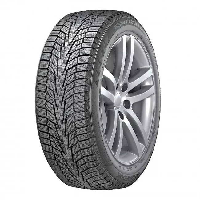 Шина 235/45R17 97T Winter i*cept iZ2 W616 Шина 235/45R17 97T Winter i*cept iZ2 W616