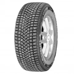 шина 255/50R19 107T Latitude X-Ice North 2+ XL Шип
