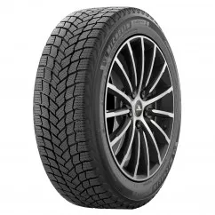 Шина 255/55R20 110T Michelin X-Ice Snow SUV