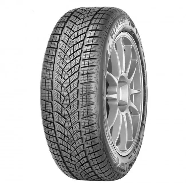 Goodyear Ultra Grip Ice SUV Gen1 (285 / 60R18 116T)