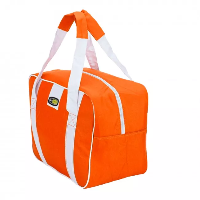 Термосумка GioStyle Evo Medium orange (4823082715725)