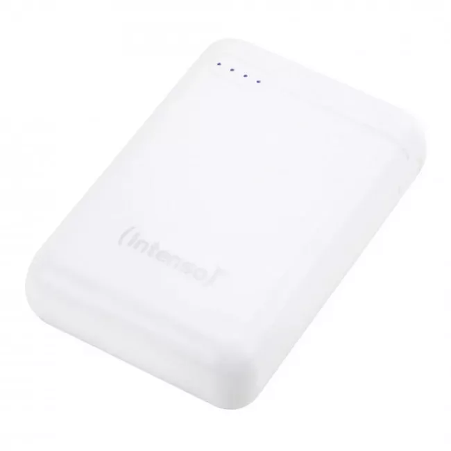 Универсальная мобильная батарея Intenso XS10000 10000mAh (7313532) (PB930395)