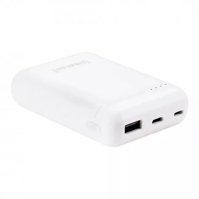Универсальная мобильная батарея Intenso XS10000 10000mAh (7313532) (PB930395)