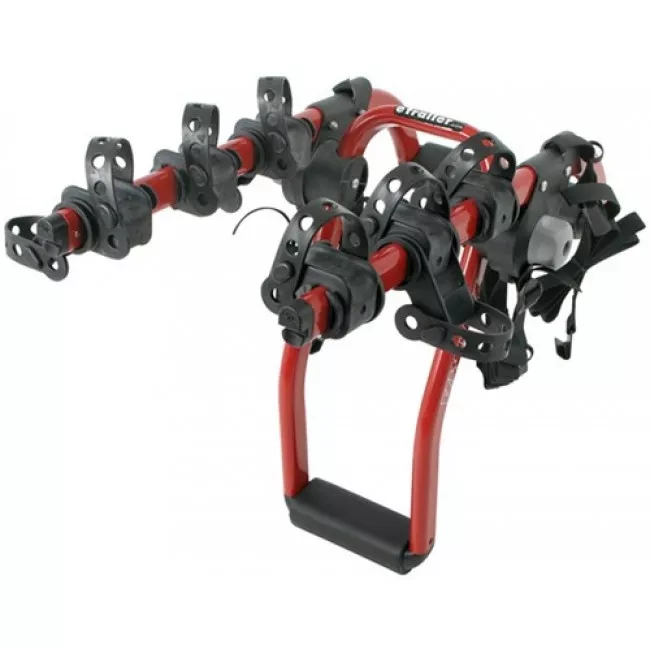 Велокрепление на крышку багажника Yakima Super Joe Pro 3 8002630