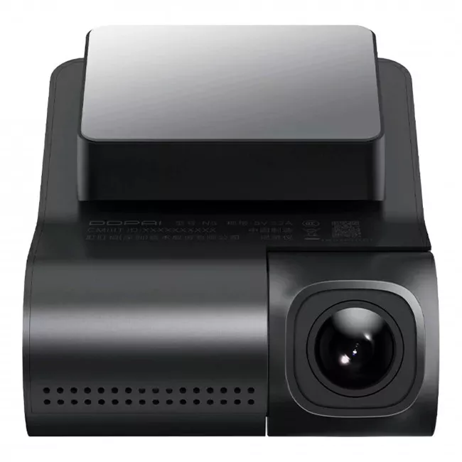 Видеорегистратор DDPai Z40 GPS (852296)