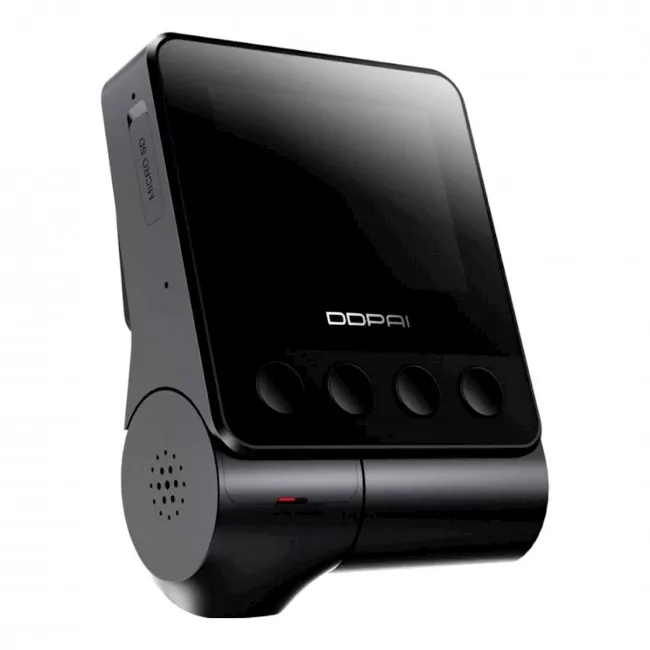 Видеорегистратор DDPai Z40 GPS (852296)