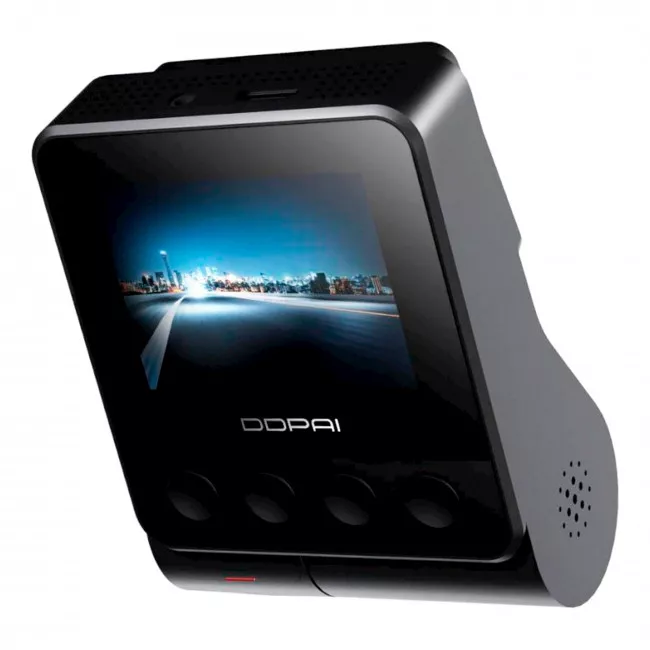 Видеорегистратор DDPai Z40 GPS (852296)