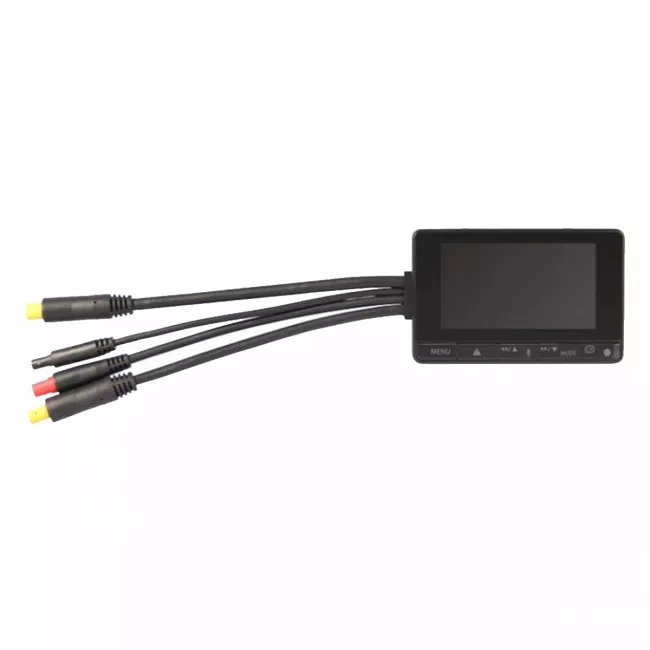 Видеорегистратор Gazer F750w