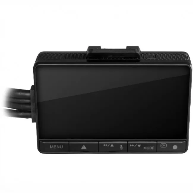 Видеорегистратор Gazer F750w