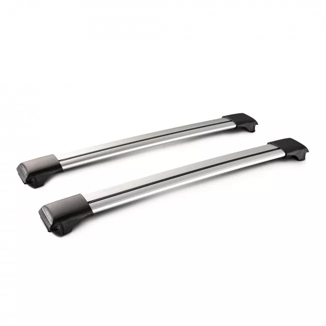 Багажник на рейлінги Whispbar Rail Bar S44 (102)