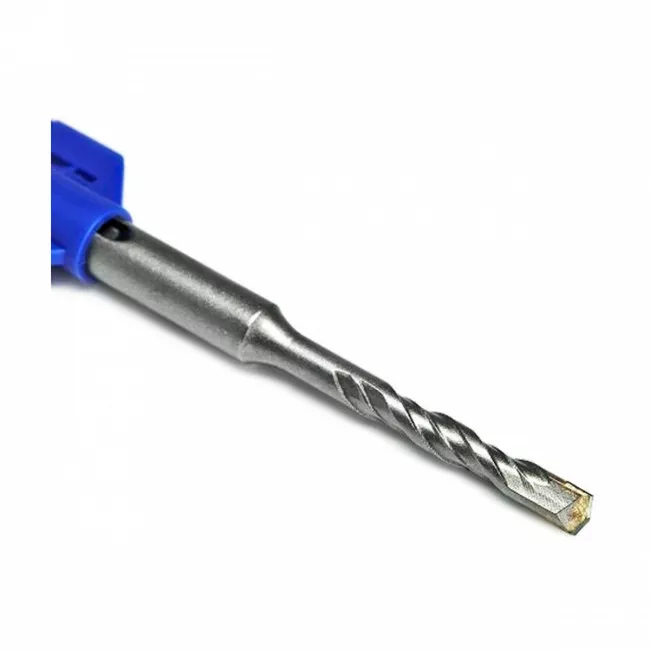 Бур по бетону S&R TEMPO SDS-plus 6.0 x 50/110 мм (202006110) (052071)