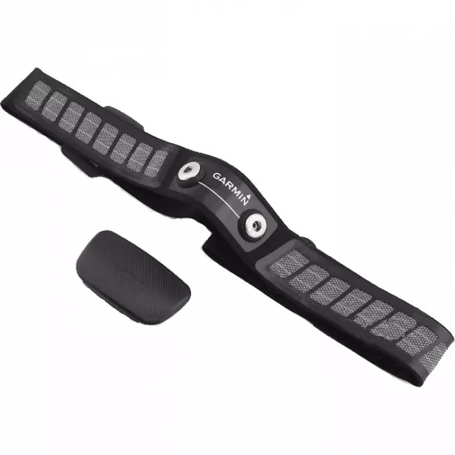 Датчик сердечного ритма Garmin HRM-Dual(010-12883-00)