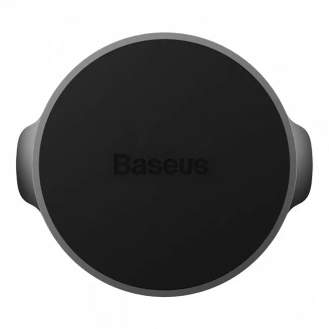 Тримач автомобільний Baseus Small Ears Series Magnetic Suction Bracket Flat Type (161080001)