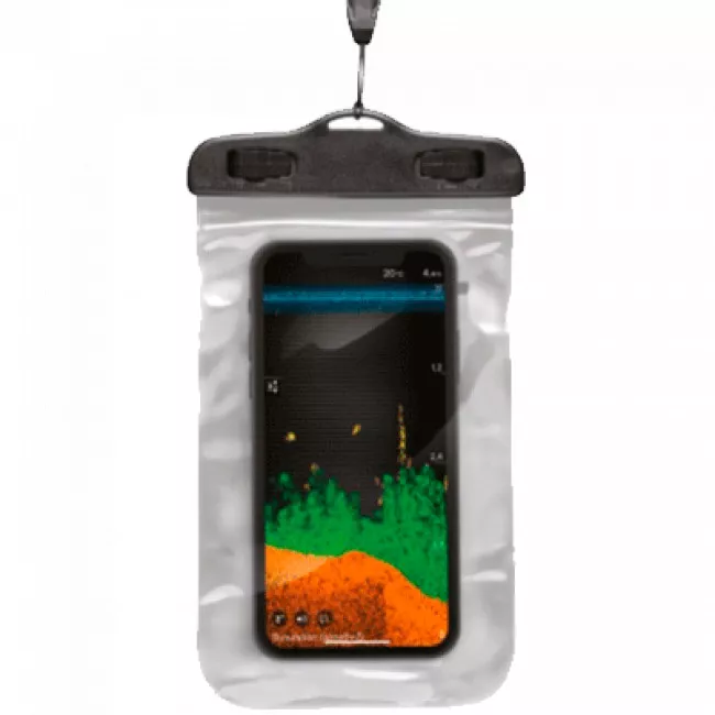 Эхолот Deeper Smart Sonar Pro+ WI-FI+GPS GLB (ITGAM0632)