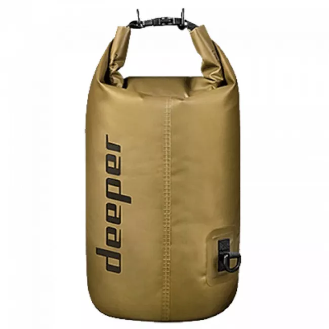 Эхолот Deeper Smart Sonar Pro+ WI-FI+GPS GLB (ITGAM0632)