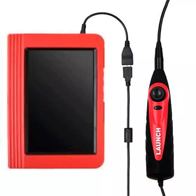 Эндоскоп технический Launch (USB видеоэндоскоп) для Android/Windows Ø5.5 мм (VSP-600)