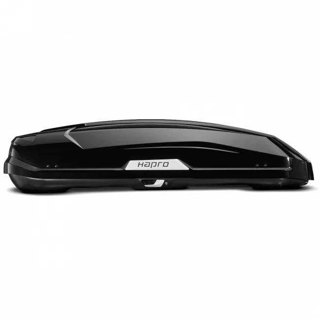 Вантажний бокс HAPRO Trivor 440 Brilliant Black (HP 33010)
