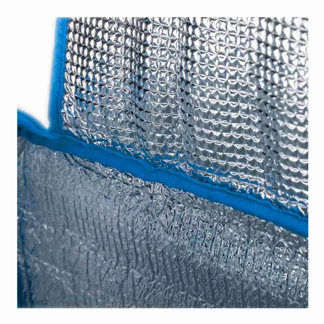 Изотермическая сумка GioStyle Easy Style Vertical blue (4823082715770)