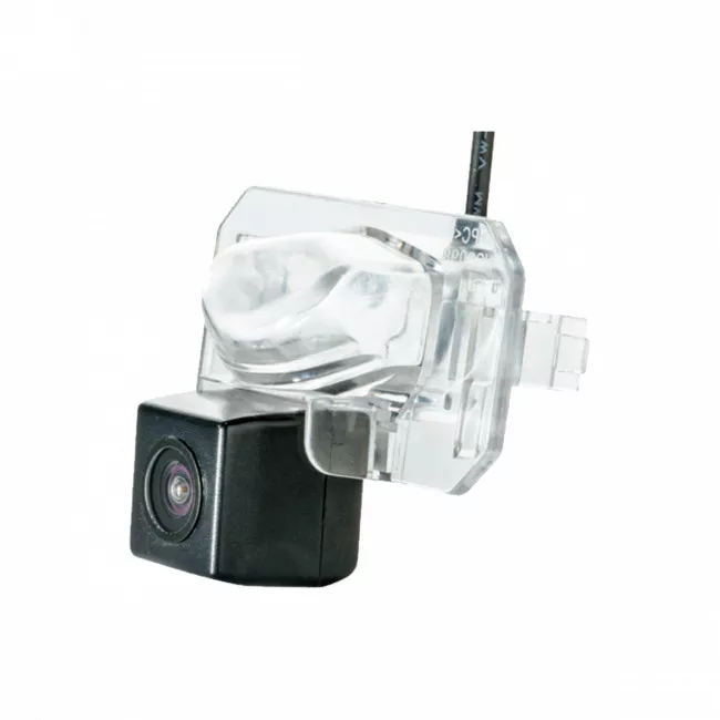 Камера заднего вида Fighter CS-CCD+FM-22 (Honda/Acura)(36073459)