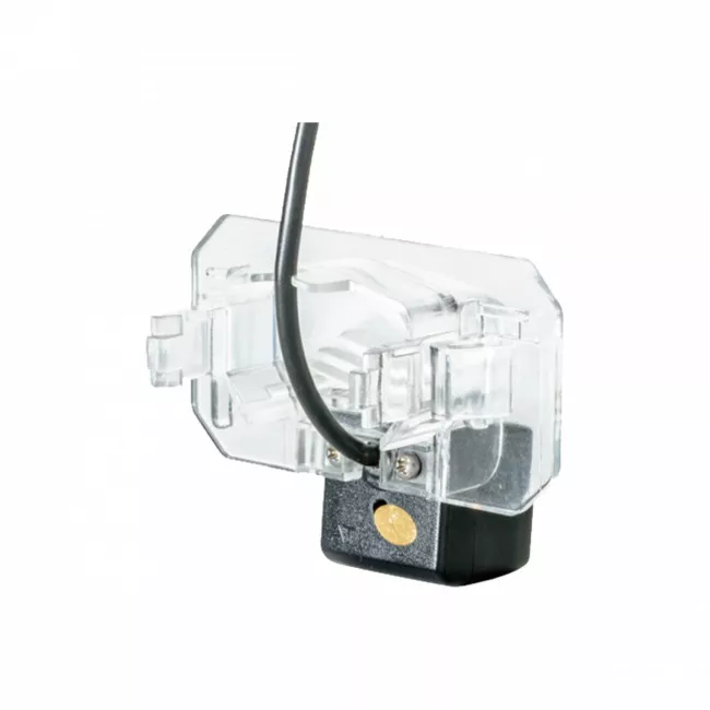 Камера заднего вида Fighter CS-CCD+FM-22 (Honda/Acura)(36073459)