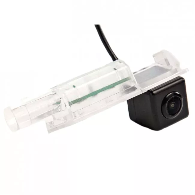 Камера заднего вида Fighter CS-HCCD+FM-102 (VW/Skoda/Seat)(36083832)