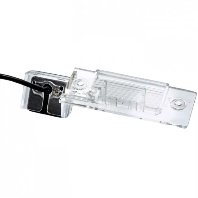 Камера заднього виду Fighter CS-HCCD+FM-14 (VW/Skoda/Seat)(36083479)