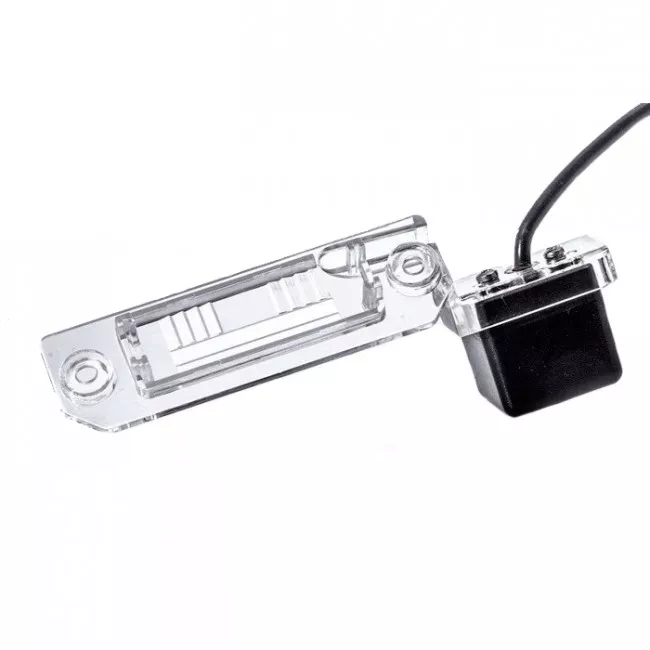Камера заднього виду Fighter CS-HCCD+FM-18 (VW/Skoda/Seat)(36083526)
