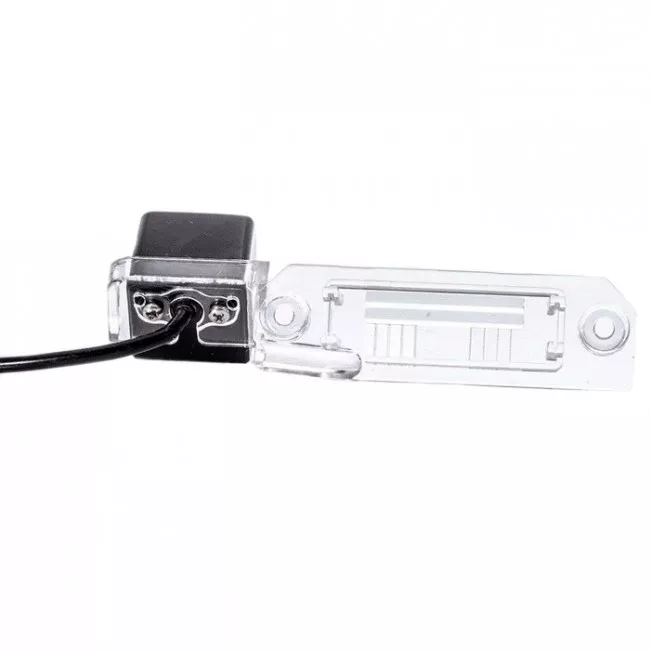 Камера заднього виду Fighter CS-HCCD+FM-18 (VW/Skoda/Seat)(36083526)